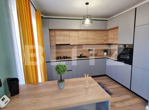 Casa de vânzare 4 camere Floreşti - 86589CV | BLITZ Cluj-Napoca | Poza4