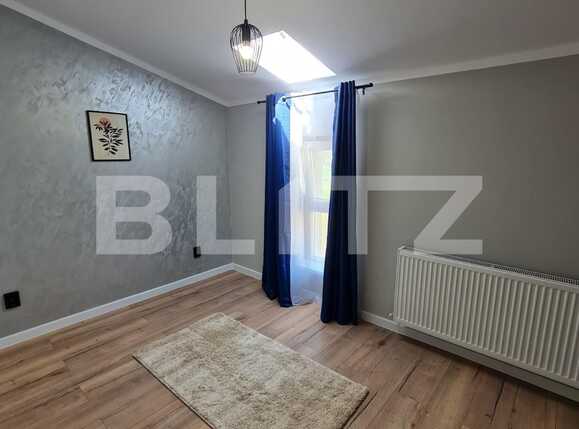 Casa de vânzare 4 camere Floreşti - 86589CV | BLITZ Cluj-Napoca | Poza12