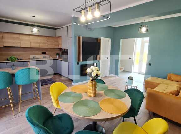 Casa de vânzare 4 camere Floreşti - 86589CV | BLITZ Cluj-Napoca | Poza3