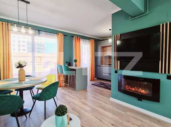 Casa de vânzare 4 camere Floreşti - 86589CV | BLITZ Cluj-Napoca | Poza2