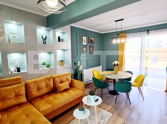 Casa de vânzare 4 camere Floreşti - 86589CV | BLITZ Cluj-Napoca | Poza1