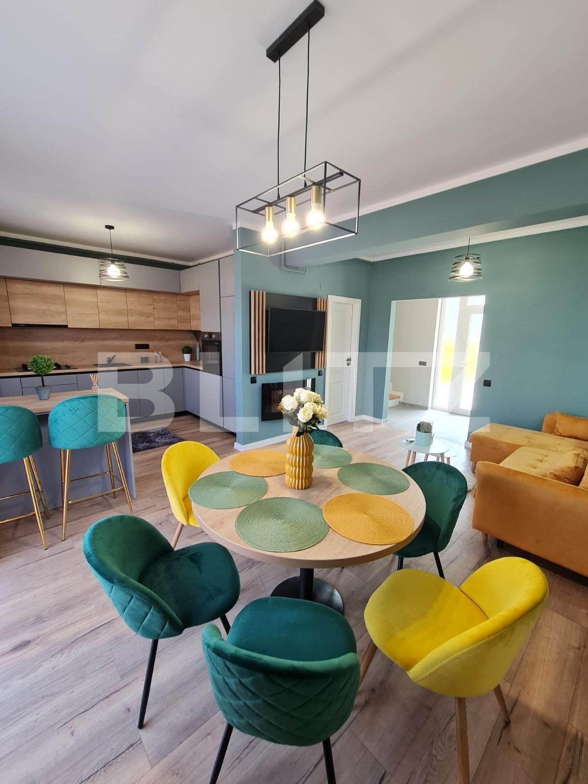 Casa de vânzare 4 camere Floreşti - 86589CV | BLITZ Cluj-Napoca | Poza3