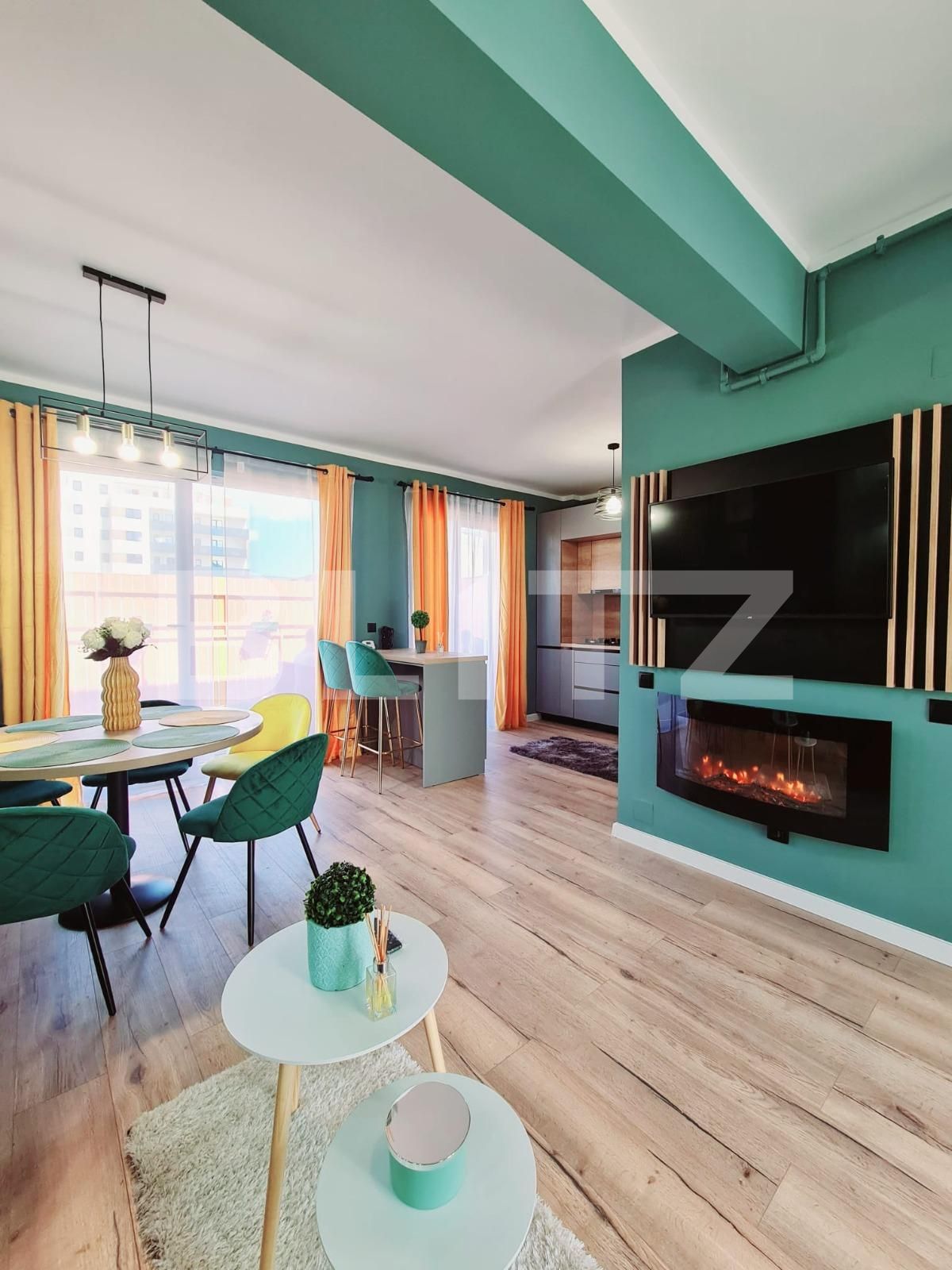 Casa de vânzare 4 camere Floreşti - 86589CV | BLITZ Cluj-Napoca | Poza2