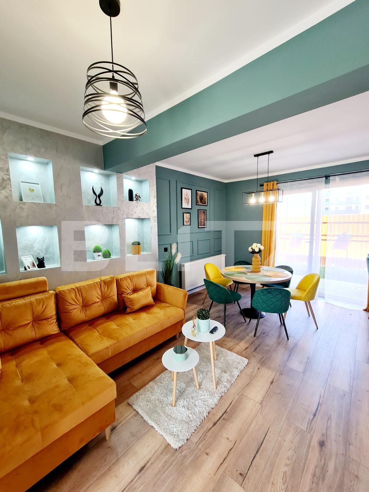 Casa de vânzare 4 camere Floreşti - 86589CV | BLITZ Cluj-Napoca | Poza1