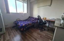 Garsoniera, 20mp, zona Stadion CFR