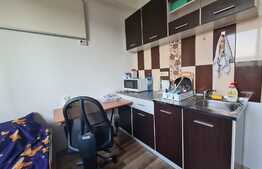 Garsoniera, 20mp, zona Stadion CFR