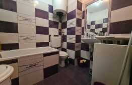 Garsoniera, 20mp, zona Stadion CFR