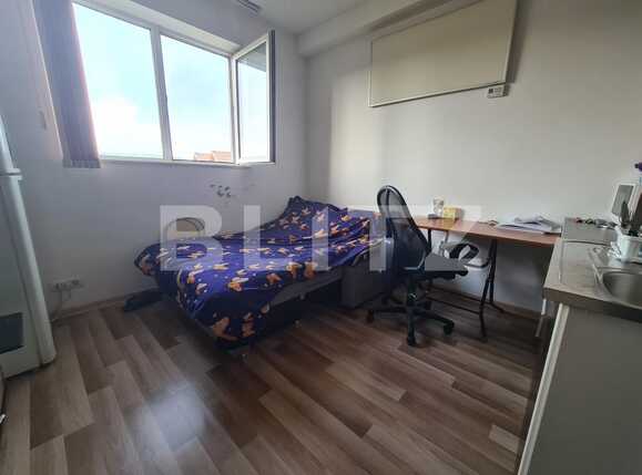 Garsonieră de închiriat Gruia - 86590AI | BLITZ Cluj-Napoca | Poza1