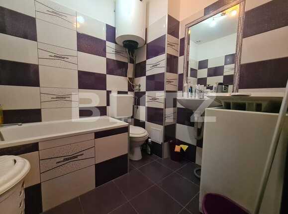 Garsonieră de închiriat Gruia - 86590AI | BLITZ Cluj-Napoca | Poza4