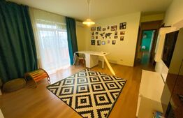 Apartament 3 camere, 75 mp, terasă, parcare, lift, zona Golden Tulip