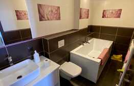 Apartament 3 camere, 75 mp, terasă, parcare, lift, zona Golden Tulip