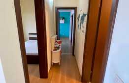 Apartament 3 camere, 75 mp, terasă, parcare, lift, zona Golden Tulip