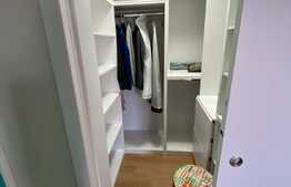 Apartament 3 camere, 75 mp, terasă, parcare, lift, zona Golden Tulip