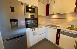 Apartament 3 camere, 75 mp, terasă, parcare, lift, zona Golden Tulip