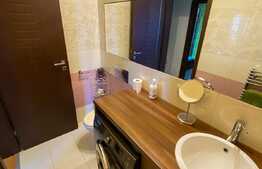 Apartament 3 camere, 75 mp, terasă, parcare, lift, zona Golden Tulip