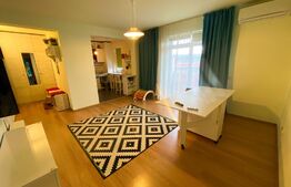 Apartament 3 camere, 75 mp, terasă, parcare, lift, zona Golden Tulip