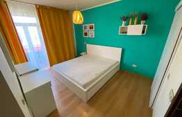 Apartament 3 camere, 75 mp, terasă, parcare, lift, zona Golden Tulip