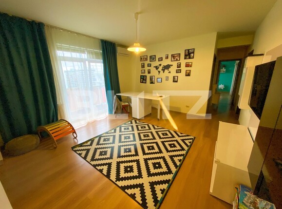 Apartament de vânzare 3 camere Zorilor - 86591AV | BLITZ Cluj-Napoca | Poza3