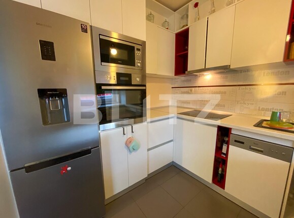 Apartament de vânzare 3 camere Zorilor - 86591AV | BLITZ Cluj-Napoca | Poza6