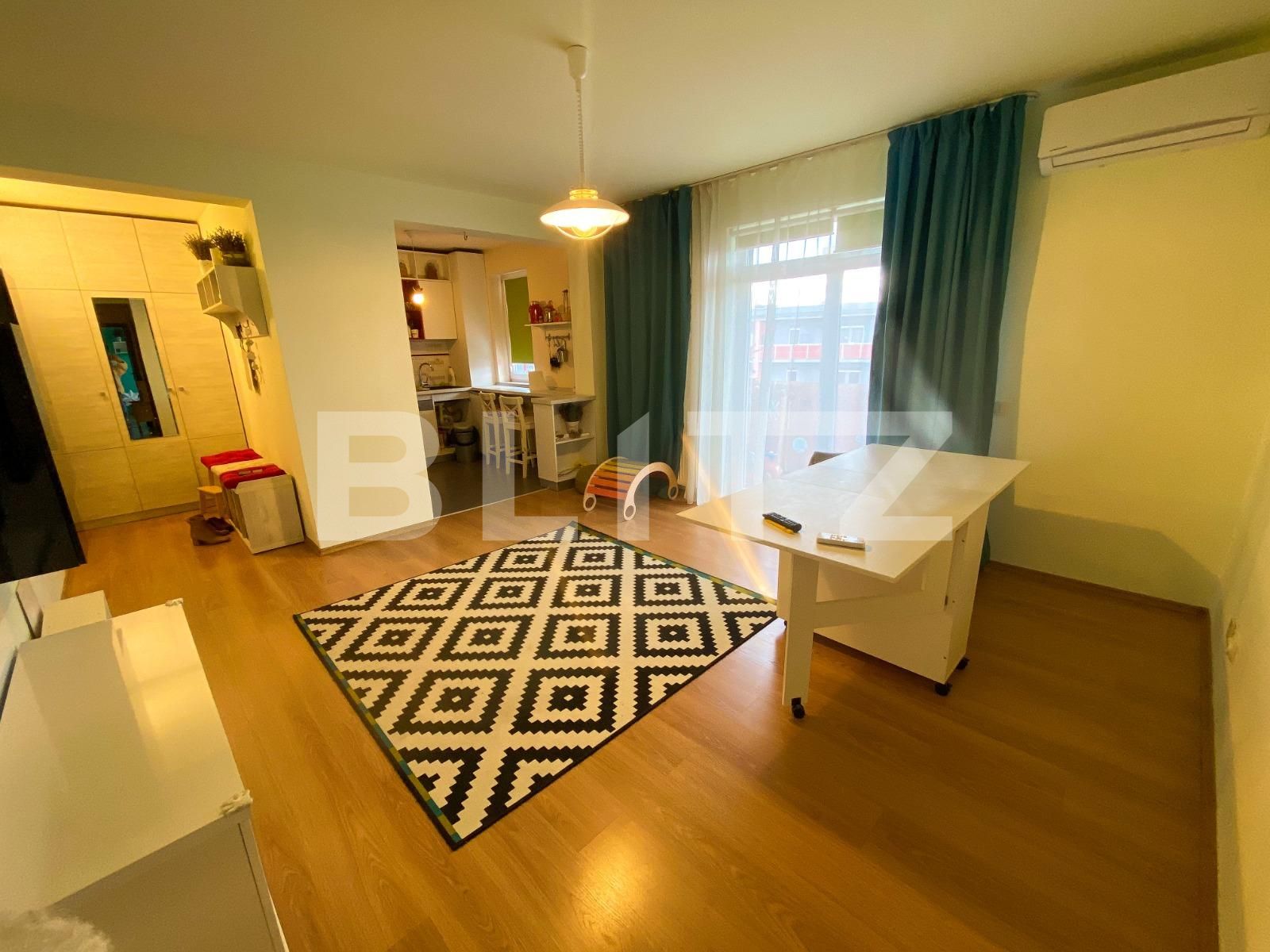 Apartament de vânzare 3 camere Zorilor - 86591AV | BLITZ Cluj-Napoca | Poza4