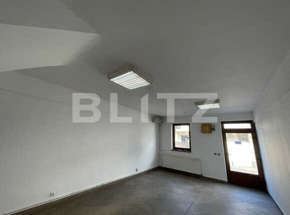 Spațiu birouri de închiriat Central - 86592SIB | BLITZ Cluj-Napoca | Poza1