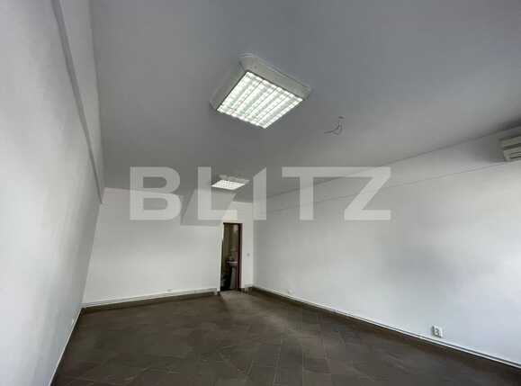 Spațiu birouri de închiriat Central - 86592SIB | BLITZ Cluj-Napoca | Poza2
