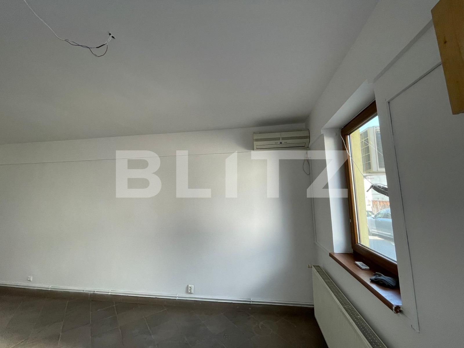 Spațiu birouri de închiriat Central - 86592SIB | BLITZ Cluj-Napoca | Poza3