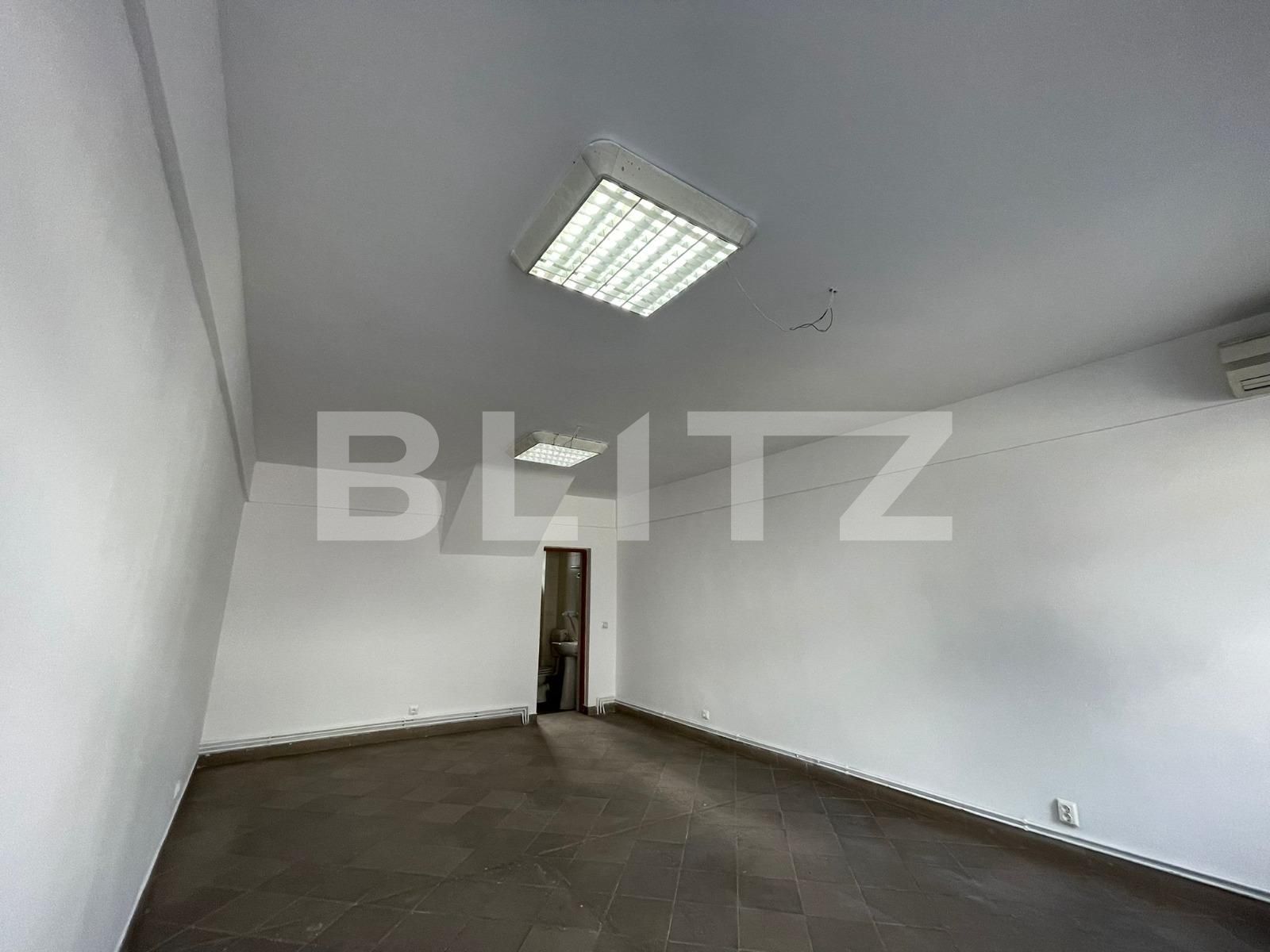 Spațiu birouri de închiriat Central - 86592SIB | BLITZ Cluj-Napoca | Poza2