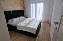 Apartament 2 camere, 53 mp, parcare subterana, zona Teilor