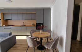 Apartament 2 camere, 53 mp, parcare subterana, zona Teilor