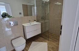 Apartament 2 camere, 53 mp, parcare subterana, zona Teilor