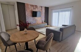 Apartament 2 camere, 53 mp, parcare subterana, zona Teilor