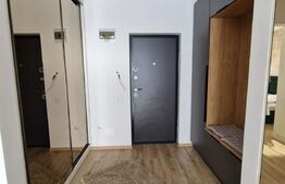 Apartament 2 camere, 53 mp, parcare subterana, zona Teilor