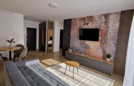 Apartament 2 camere, 53 mp, parcare subterana, zona Teilor