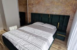 Apartament 2 camere, 53 mp, parcare subterana, zona Teilor