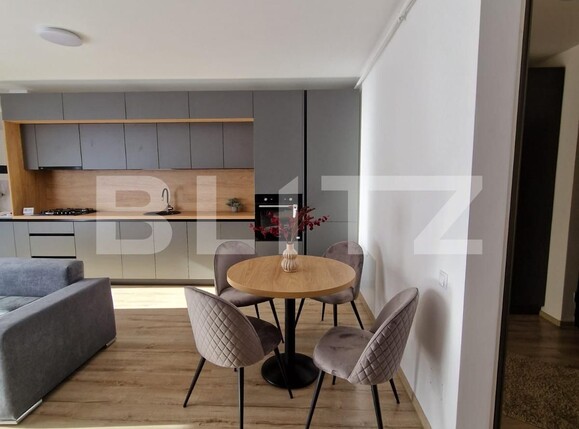 Apartament de vânzare 2 camere Floreşti - 86593AV | BLITZ Cluj-Napoca | Poza3
