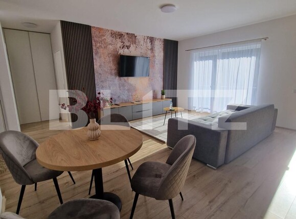 Apartament de vânzare 2 camere Floreşti - 86593AV | BLITZ Cluj-Napoca | Poza2