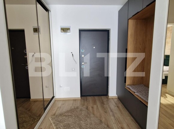 Apartament de vânzare 2 camere Floreşti - 86593AV | BLITZ Cluj-Napoca | Poza6