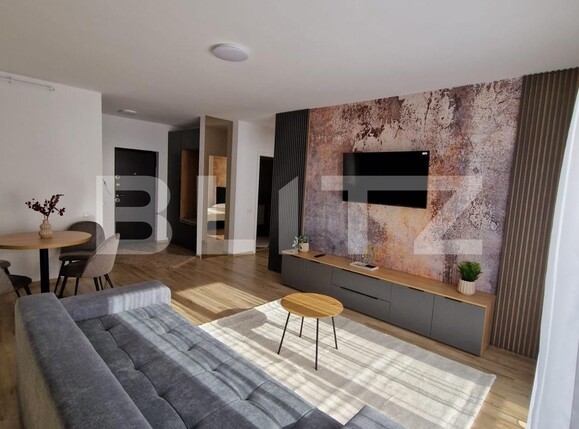 Apartament de vânzare 2 camere Floreşti - 86593AV | BLITZ Cluj-Napoca | Poza1