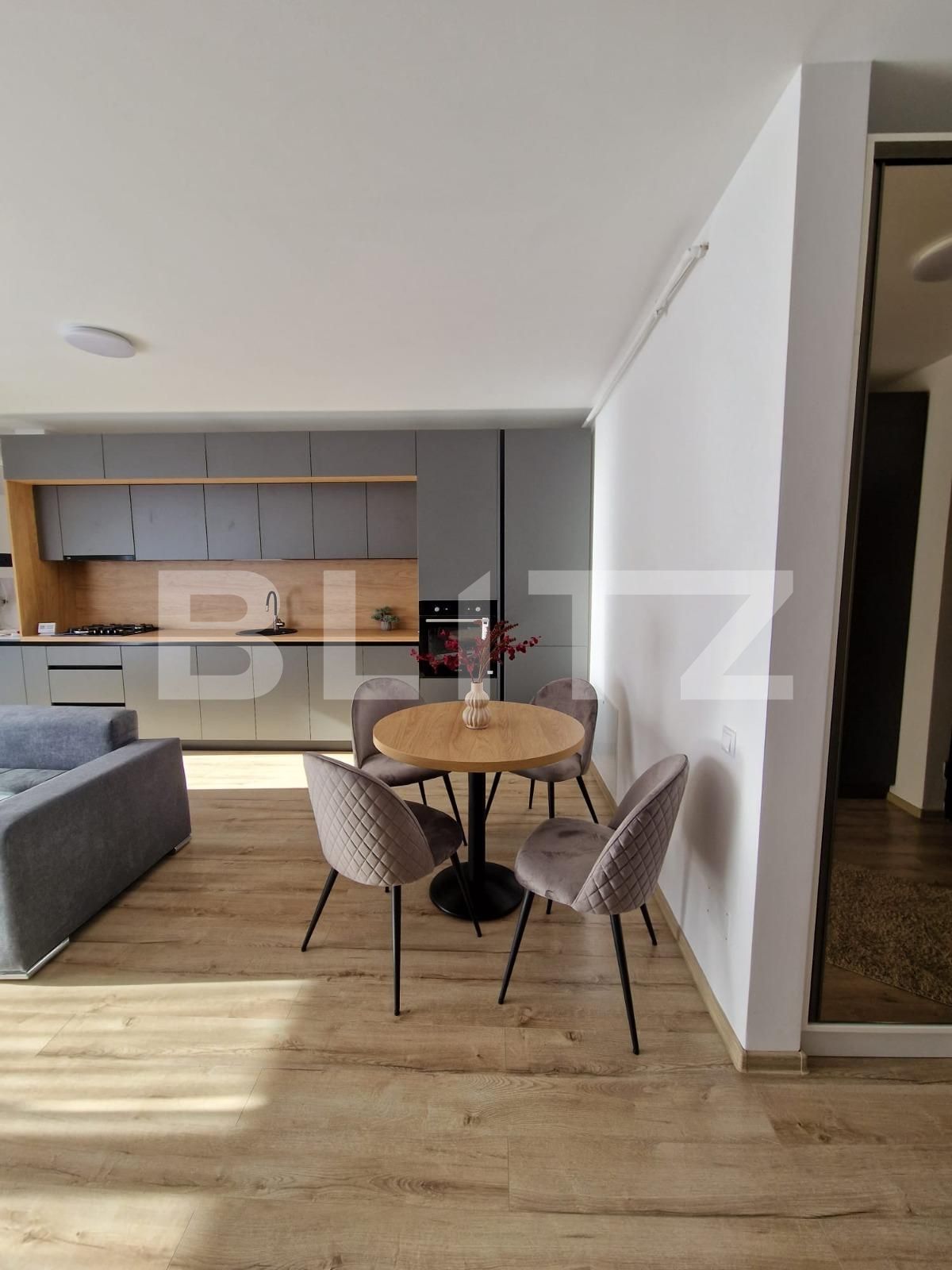Apartament de vânzare 2 camere Floreşti - 86593AV | BLITZ Cluj-Napoca | Poza3