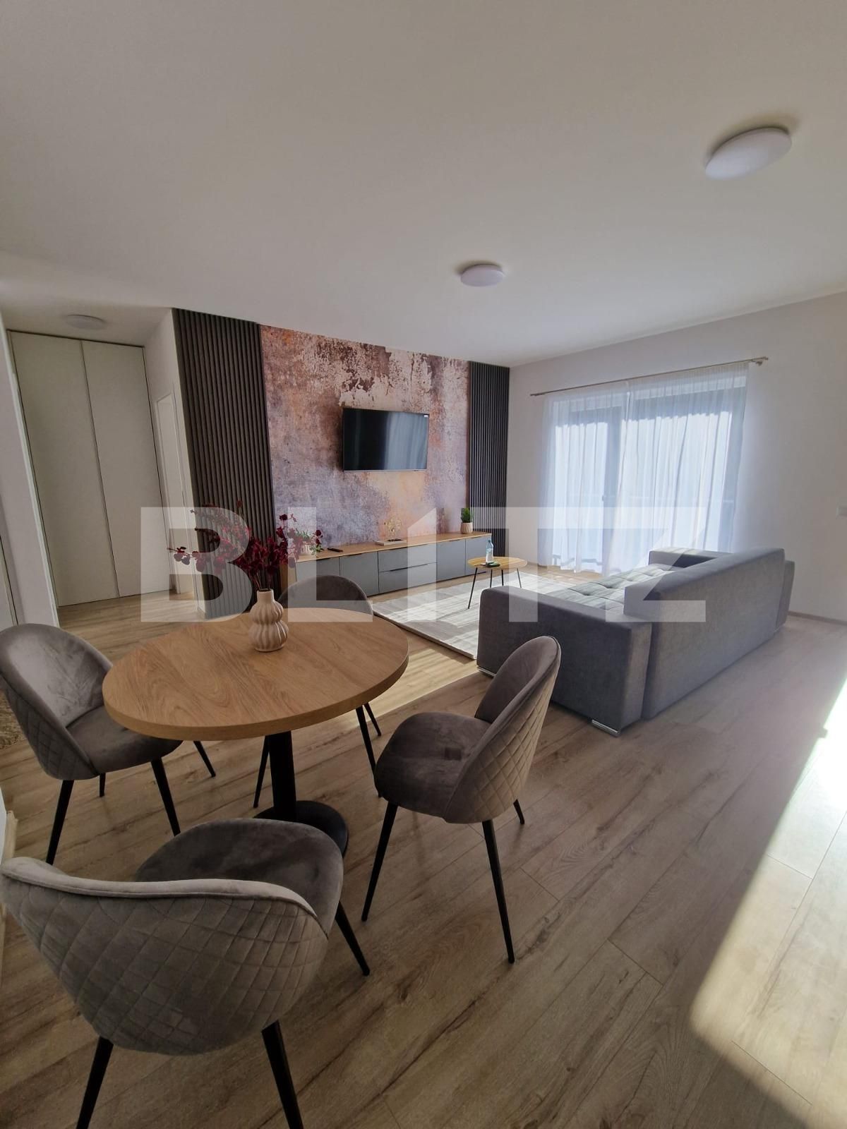 Apartament de vânzare 2 camere Floreşti - 86593AV | BLITZ Cluj-Napoca | Poza2