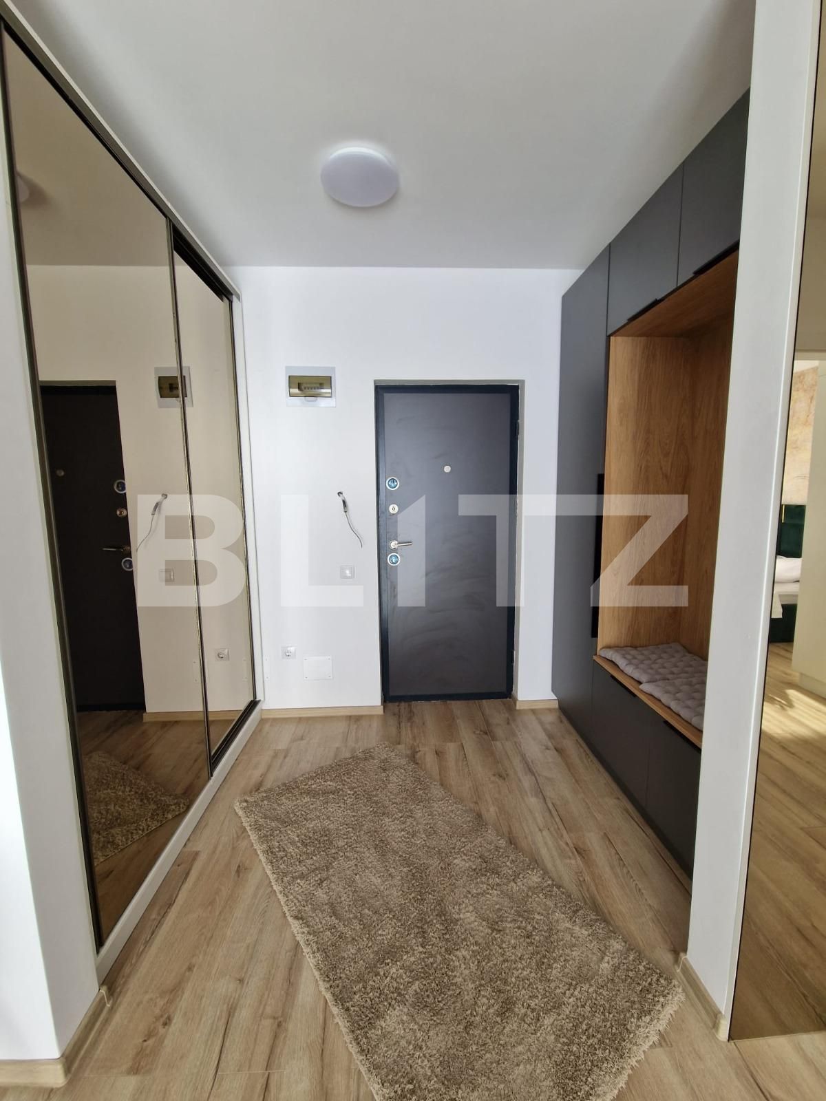 Apartament de vânzare 2 camere Floreşti - 86593AV | BLITZ Cluj-Napoca | Poza6