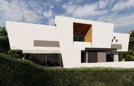 Casa tip duplex, 275 mp util, 650 mp teren, zona Wonderland 