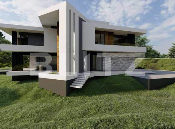 Casa de vânzare 4 camere Feleacu - 86594CV | BLITZ Cluj-Napoca | Poza3