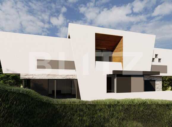 Casa de vânzare 4 camere Feleacu - 86594CV | BLITZ Cluj-Napoca | Poza2