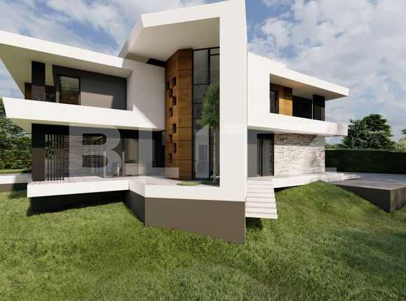 Casa de vânzare 4 camere Feleacu - 86594CV | BLITZ Cluj-Napoca | Poza1