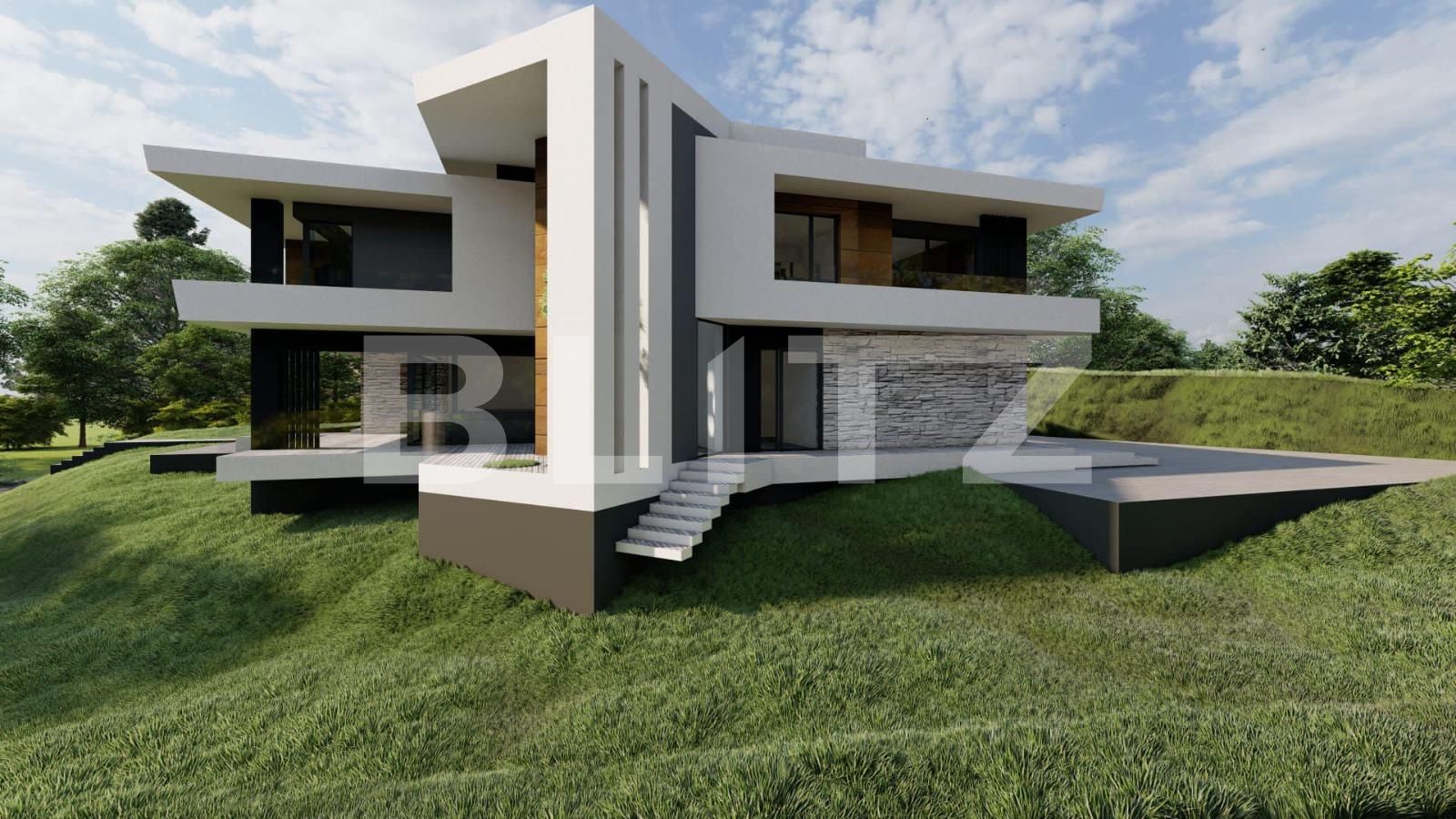 Casa de vânzare 4 camere Feleacu - 86594CV | BLITZ Cluj-Napoca | Poza3