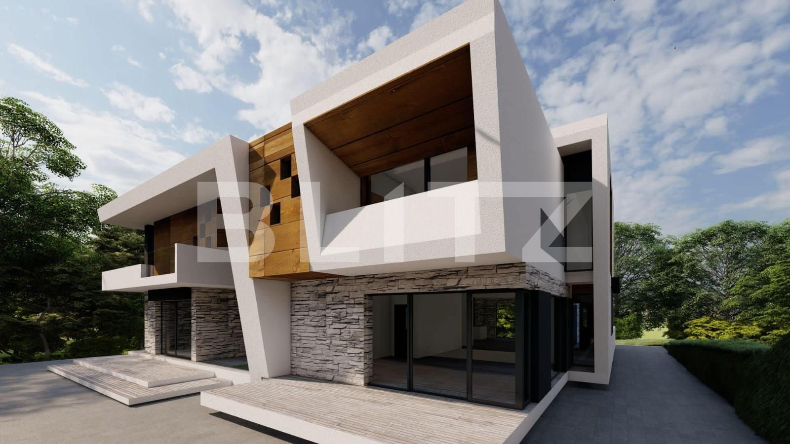 Casa de vânzare 4 camere Feleacu - 86594CV | BLITZ Cluj-Napoca | Poza4