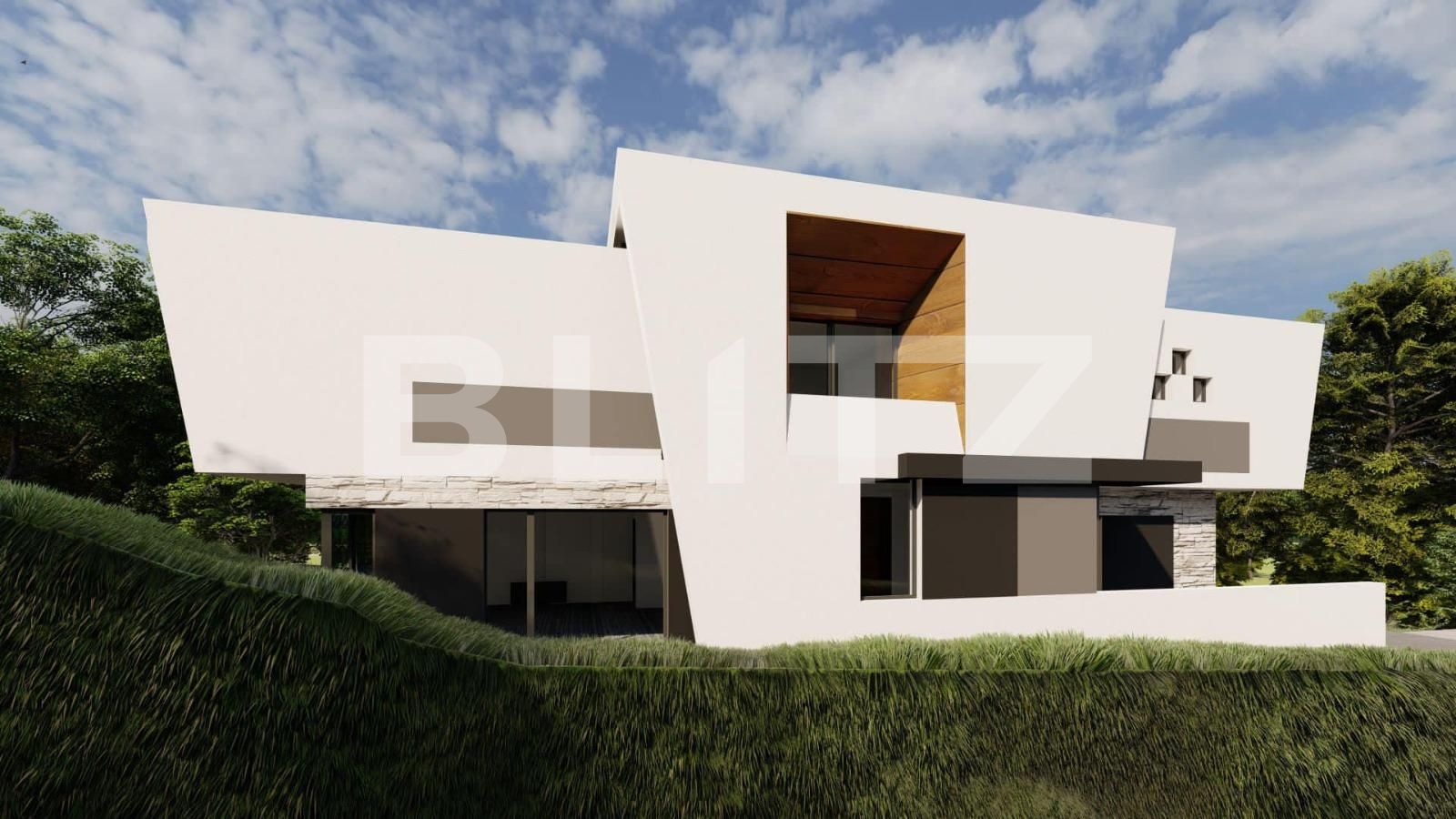 Casa de vânzare 4 camere Feleacu - 86594CV | BLITZ Cluj-Napoca | Poza2