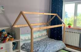 Apartament 4 camere, 72mp, zona Bucium